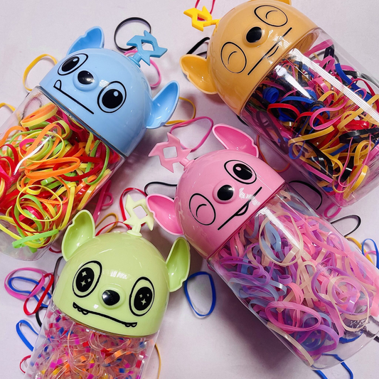 Hules para el Cabello