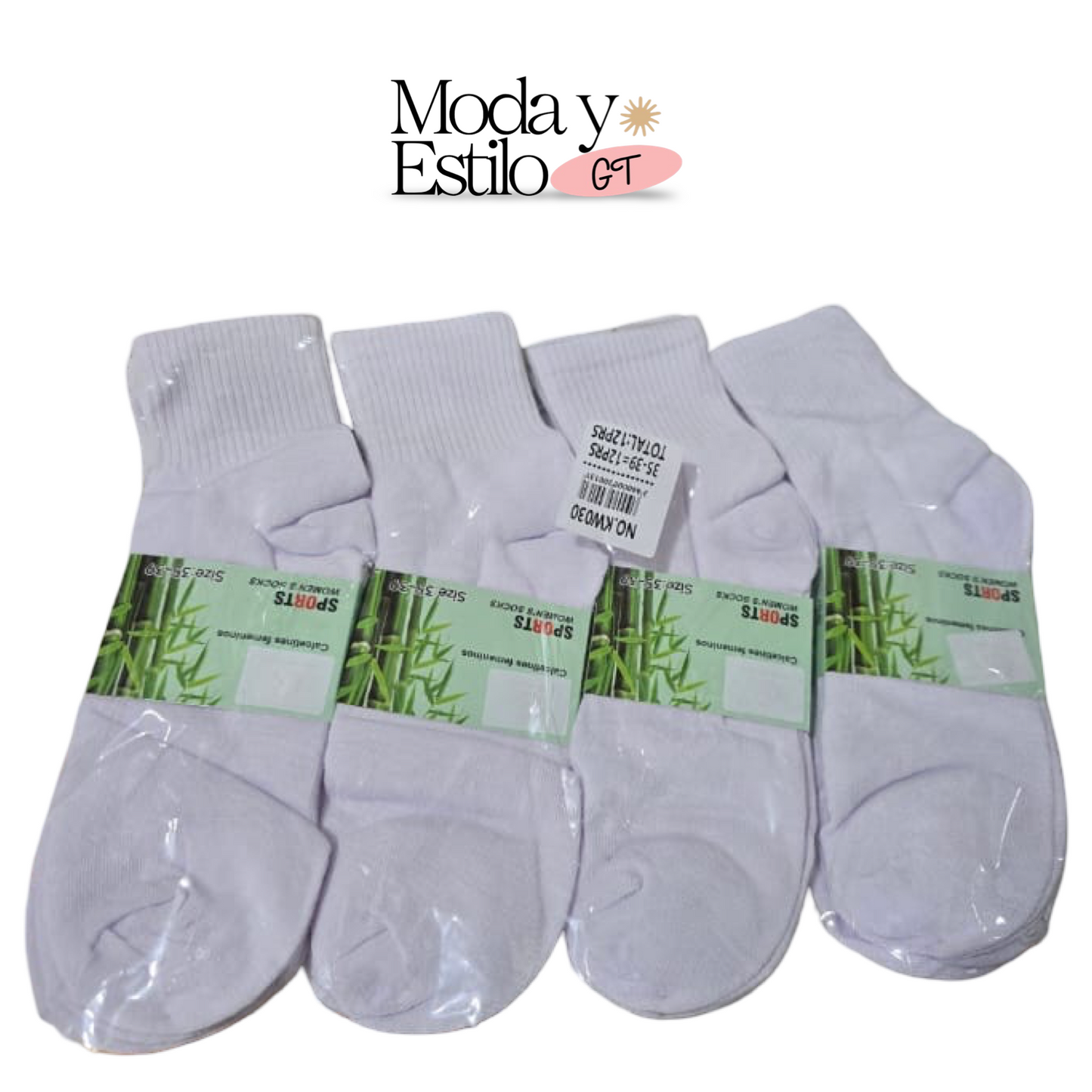 Calcetin de Adulto