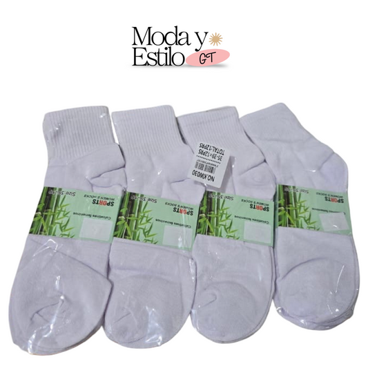 Calcetin de Adulto