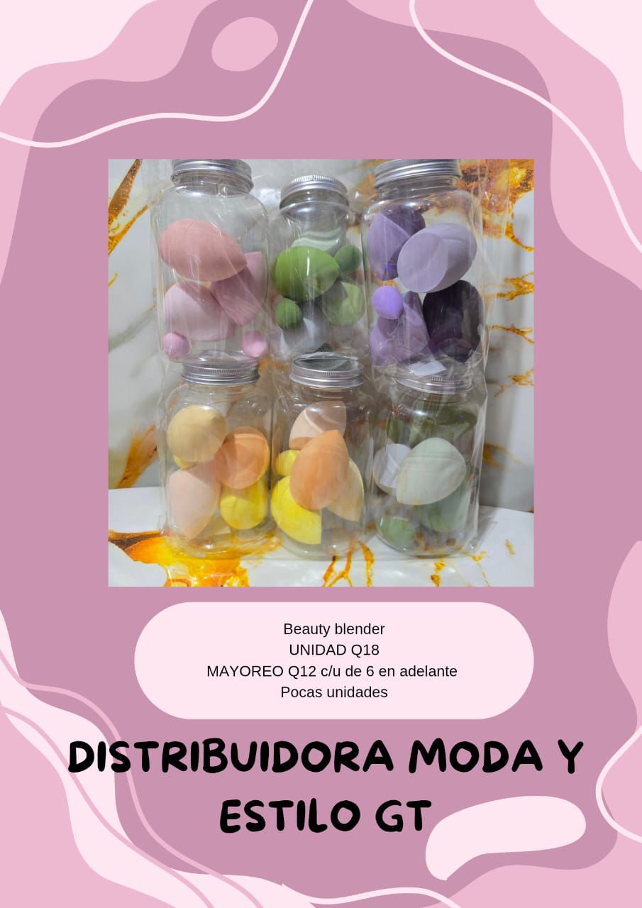 Beauty Blender