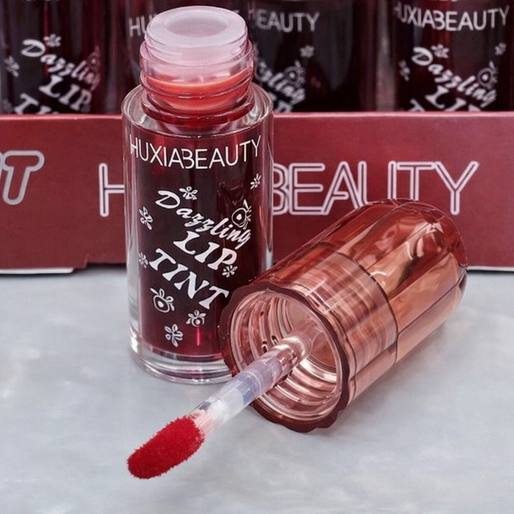 Lip Tint Huxia