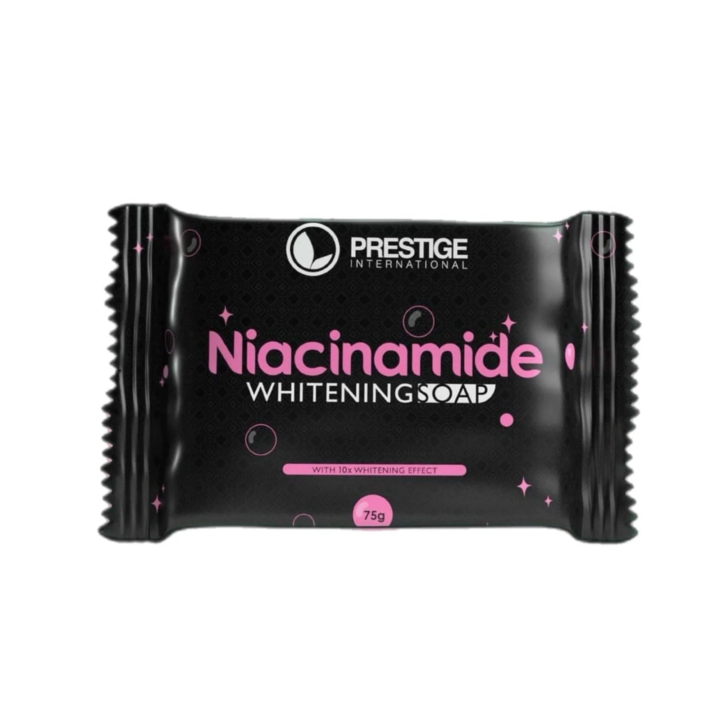Jabon Niacinamide Para el Acne Prestige
