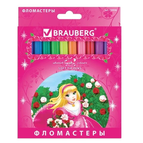 Crayones de Madera