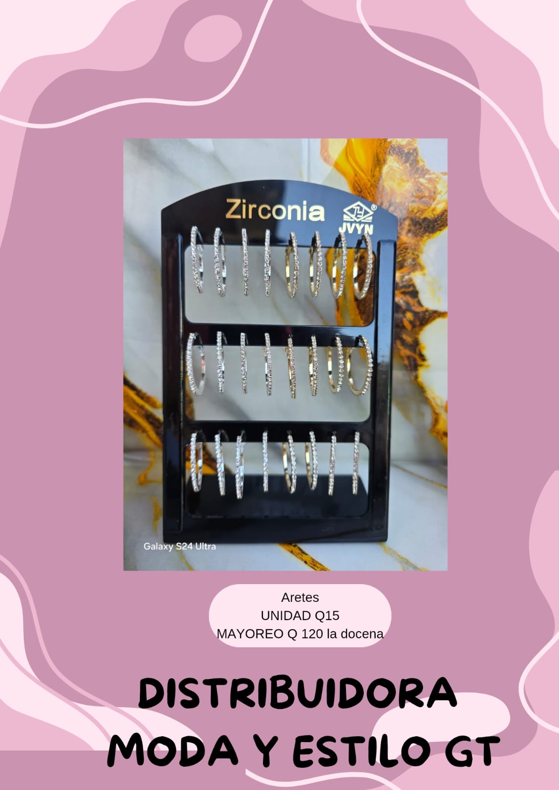 Artes Delgados Zirconia