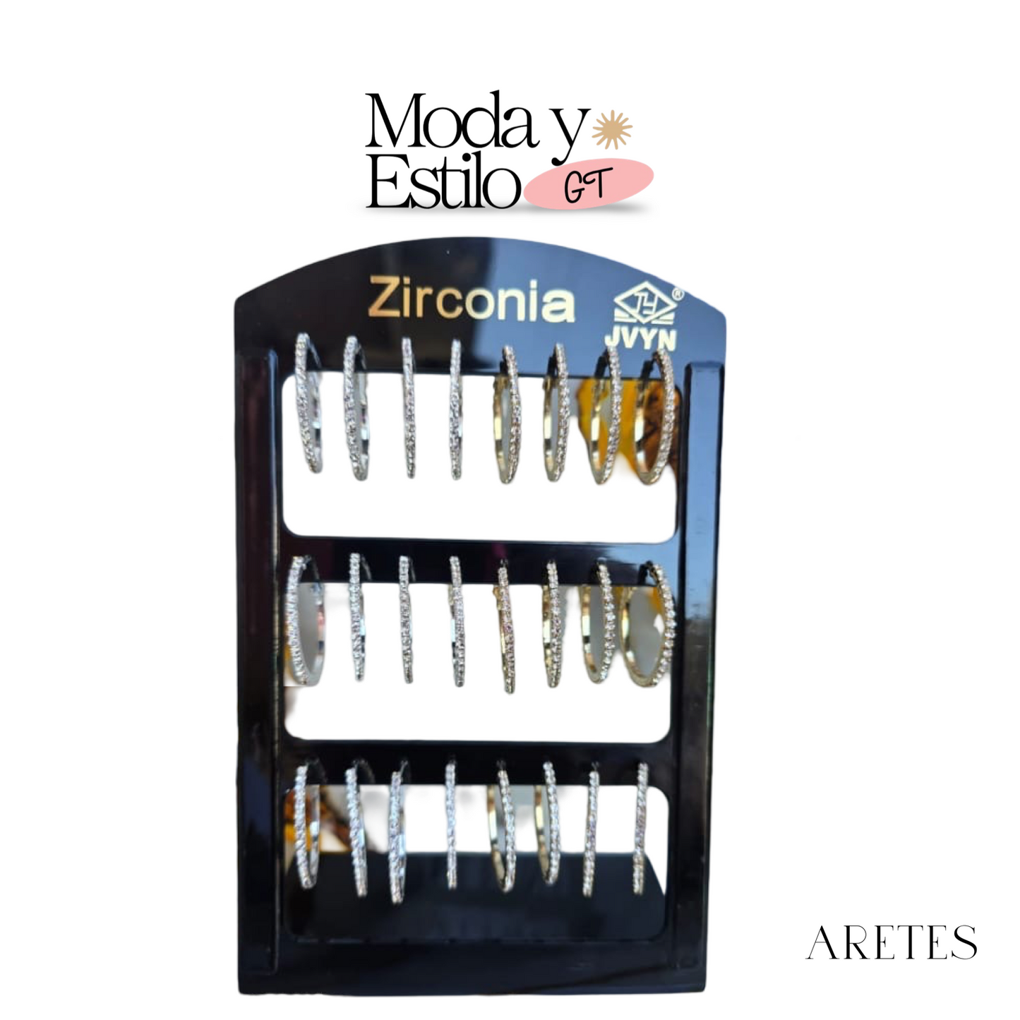 Artes Delgados Zirconia