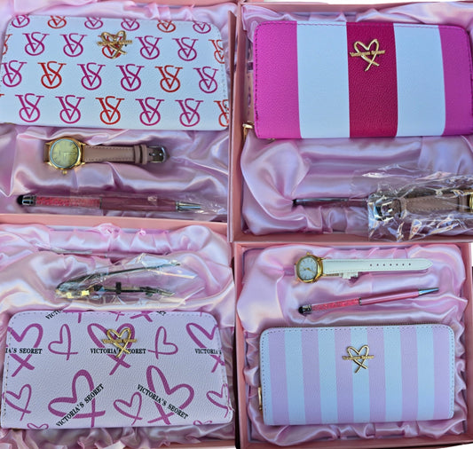 Monedero Victoria Secret