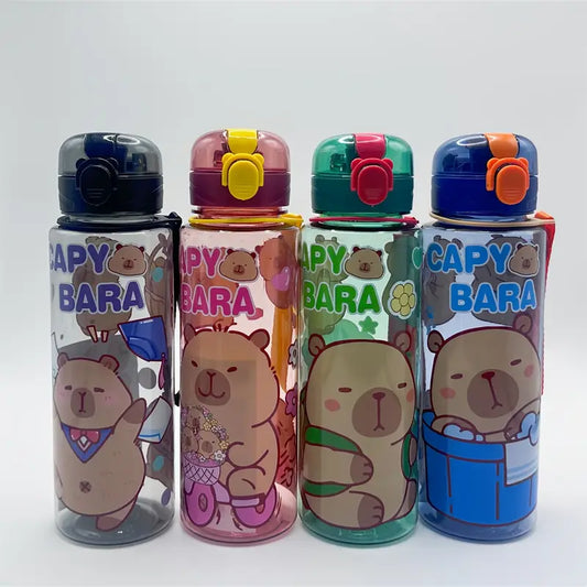 Pachon de Capibara