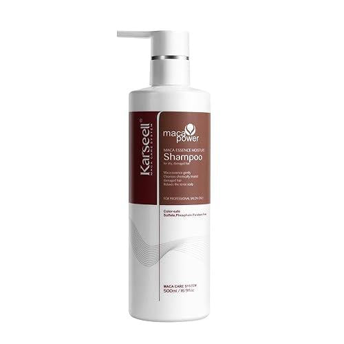 Shampoo Karseell