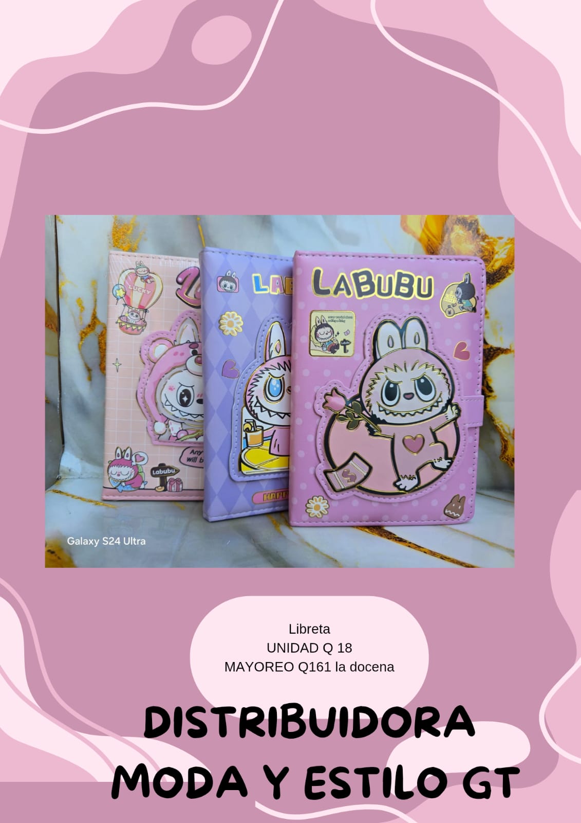 Libreta