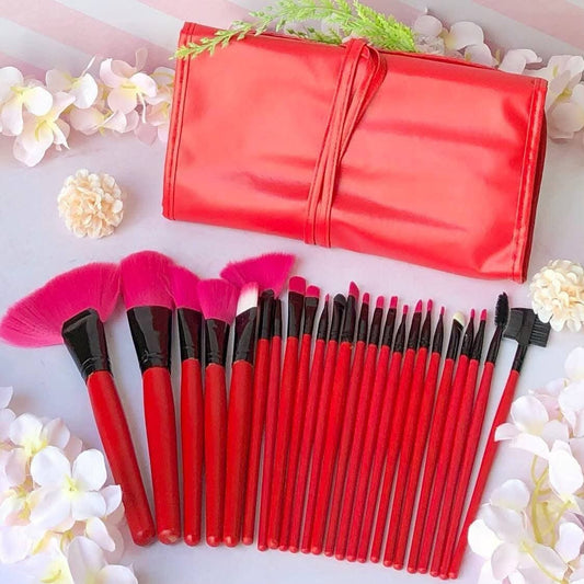 Set de Brochas