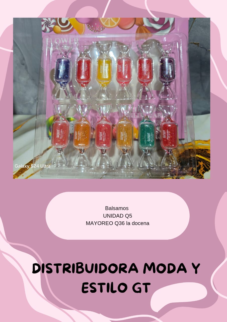 Balsamos