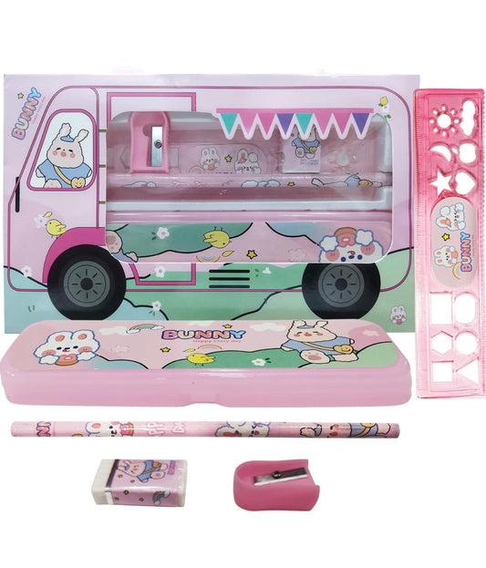 Set Escolar de Bus