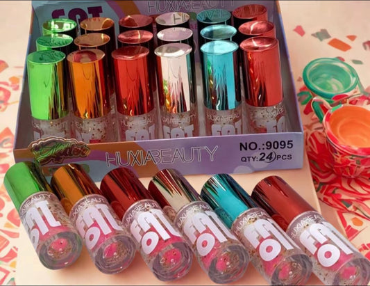 Lip Gloss Aplicador Grueso