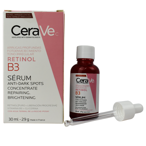 Serum de Retinol Dup Cerave