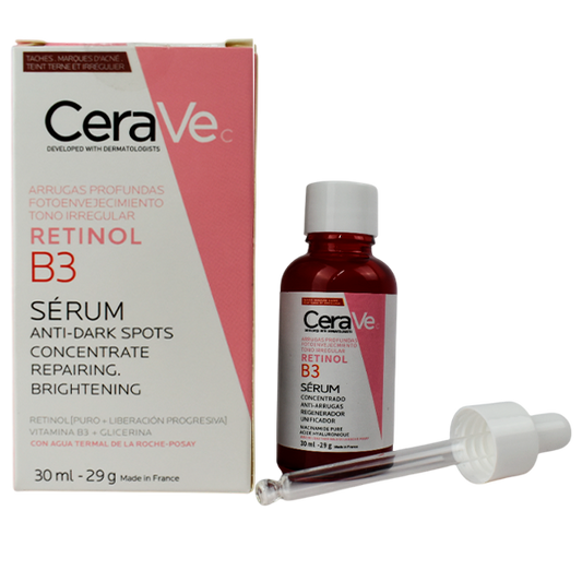 Serum de Retinol Dup Cerave