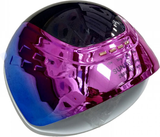 Lampara de Uñas Sun Tornasol