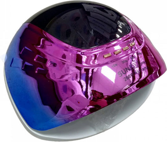 Lampara de Uñas Sun Tornasol