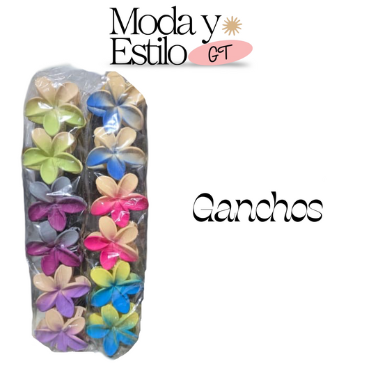 Gancho Hawaiano Grande