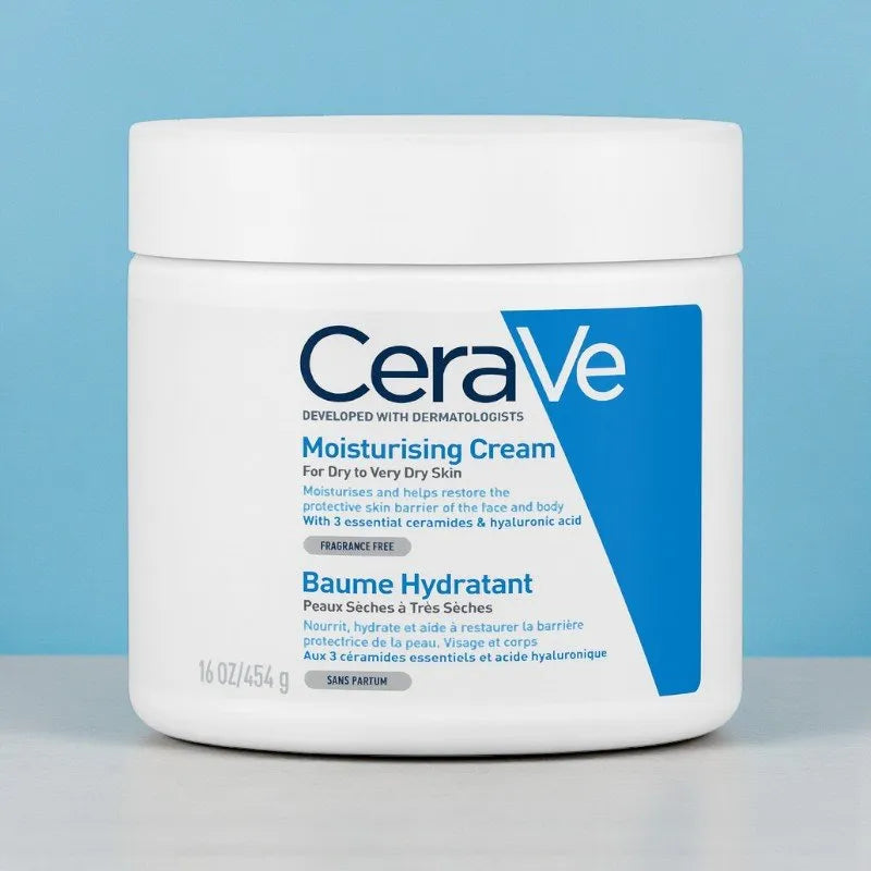 Crema Hidratante