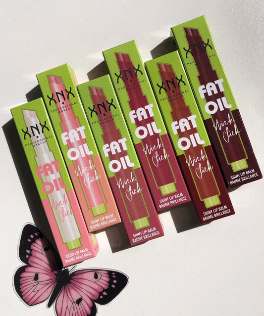 Lip Gloss XNX