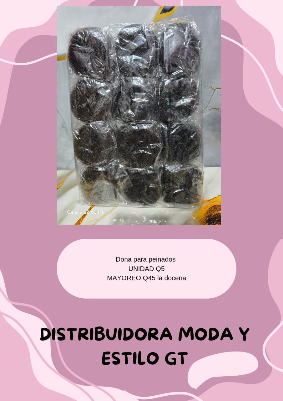 Dona para el Cabello