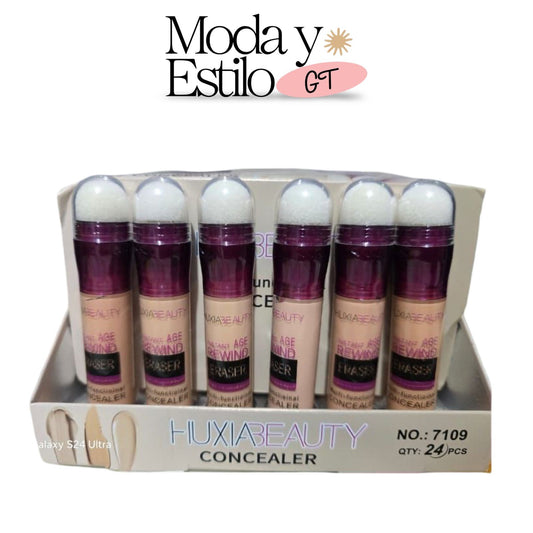Corrector Liquido HuxiaBeauty