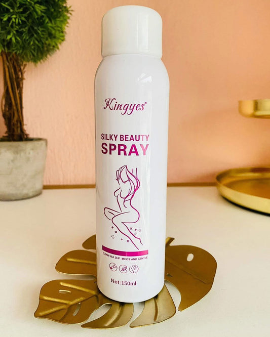 Spray Depilador