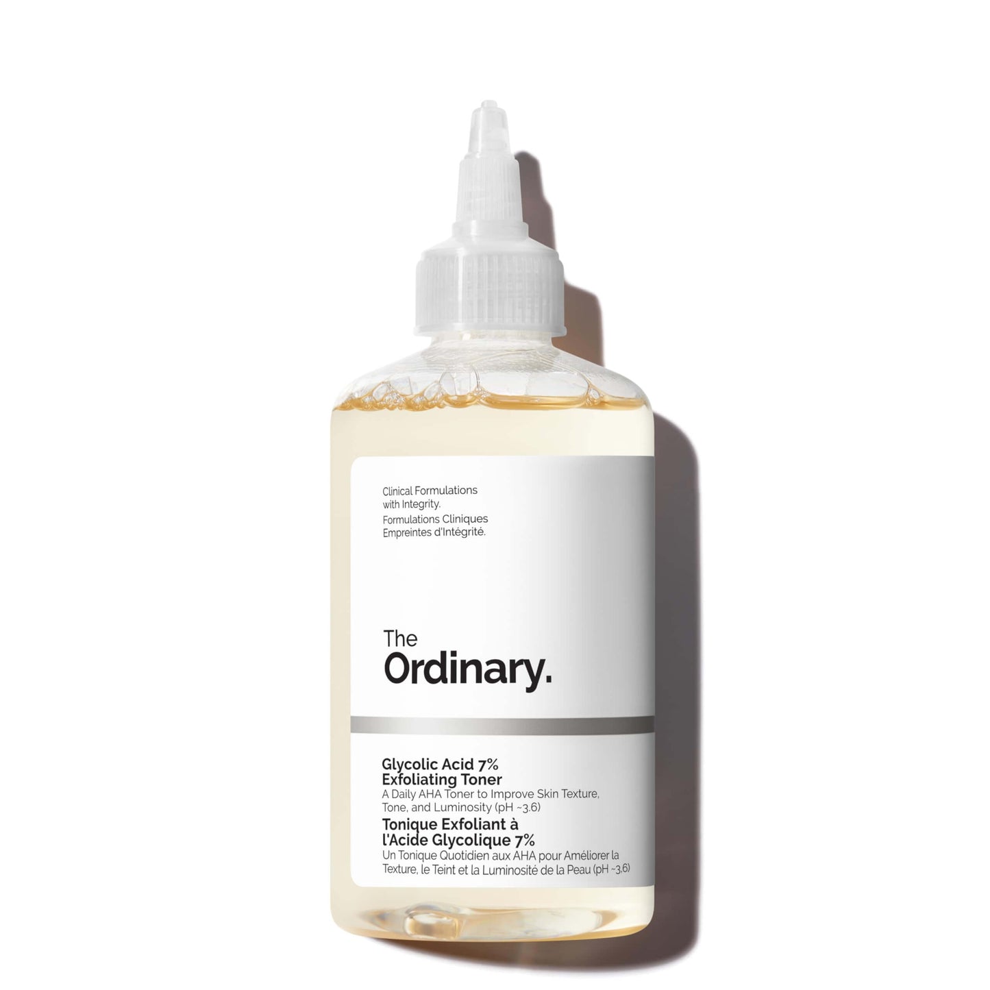 Acido Glicolico Dup Ordinary