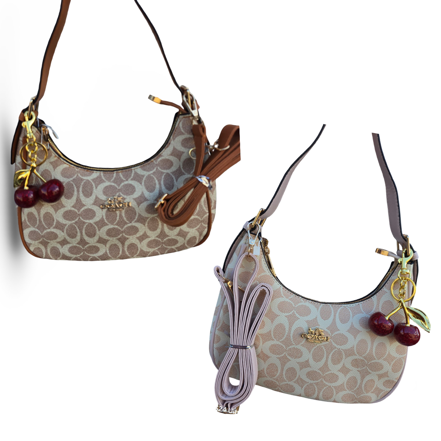 Bolsa Coach