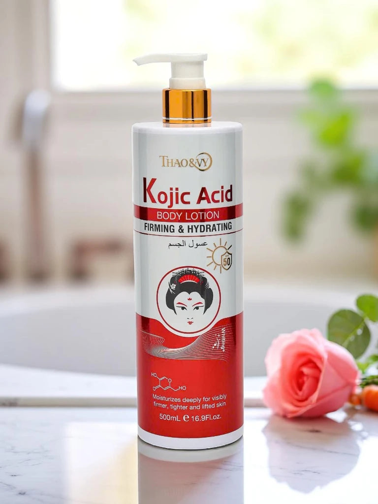 Crema Aclaradora ThaoYVY
