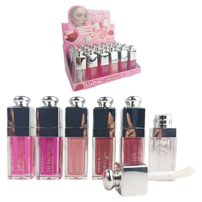 Lip Gloss Aplicador Grueso