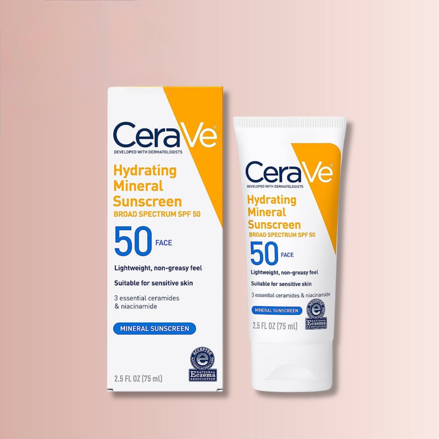 Protector Solar Duo Cerave