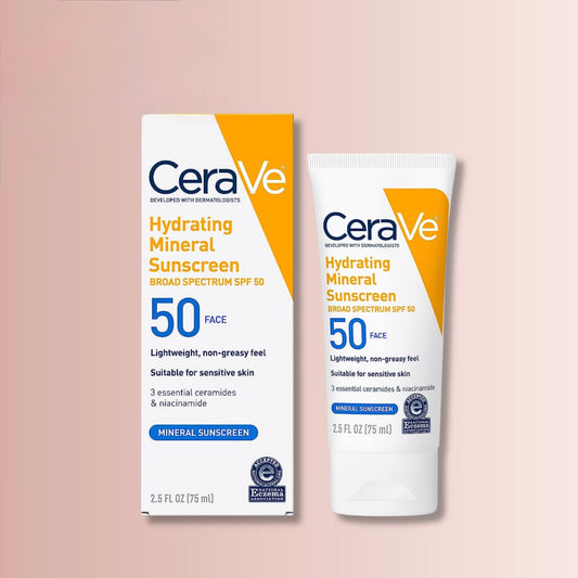 Protector Solar Duo Cerave