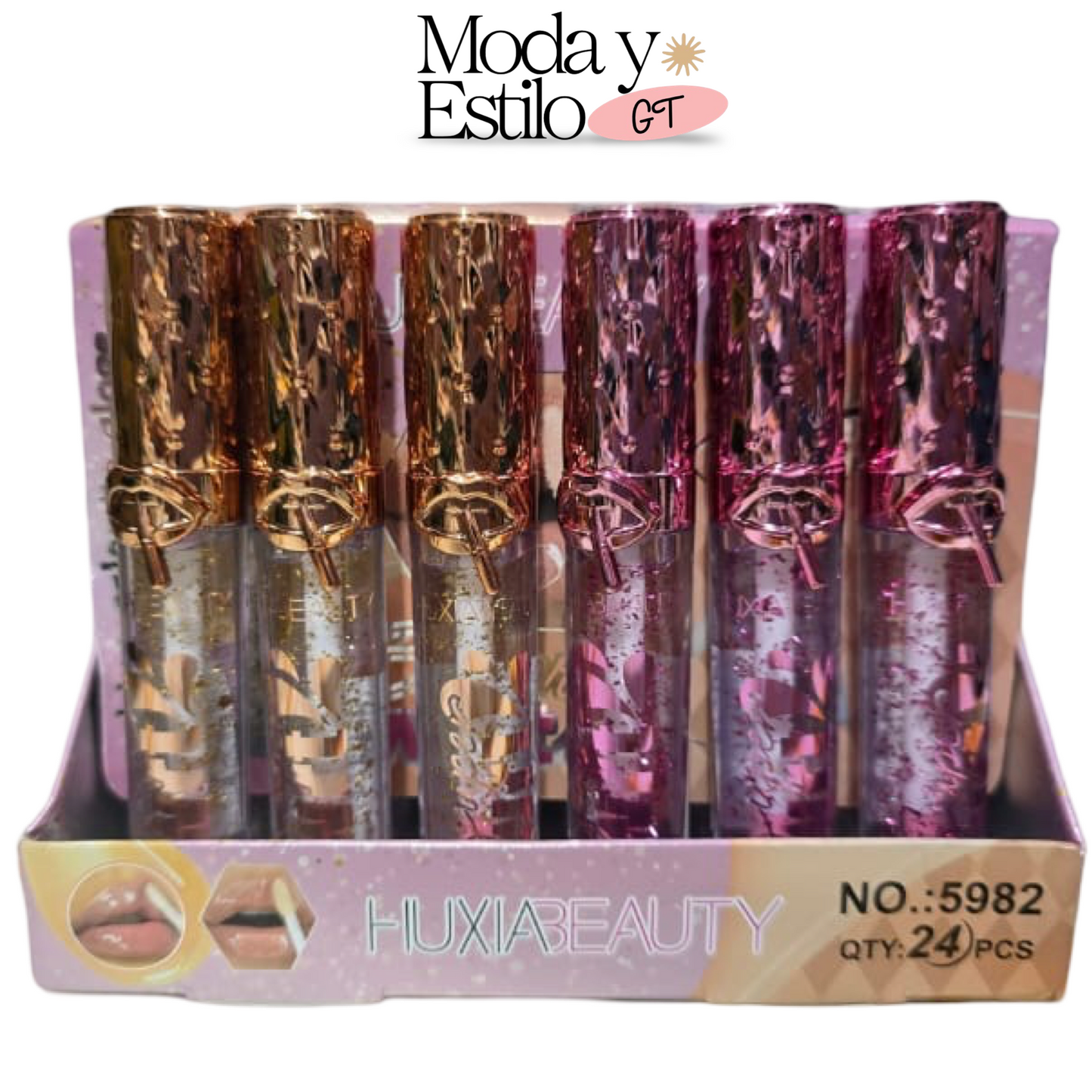 Lip Gloss