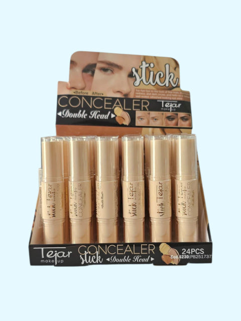 Corrector y Contorno 2 en 1
