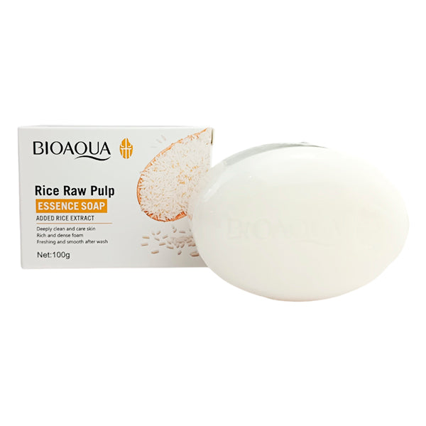 Jabon BioAqua Grande