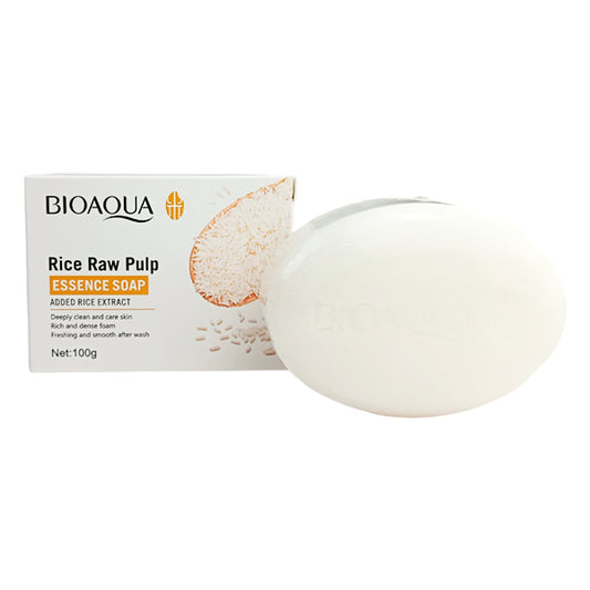 Jabon BioAqua Grande