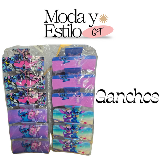Gancho Grande de Stich