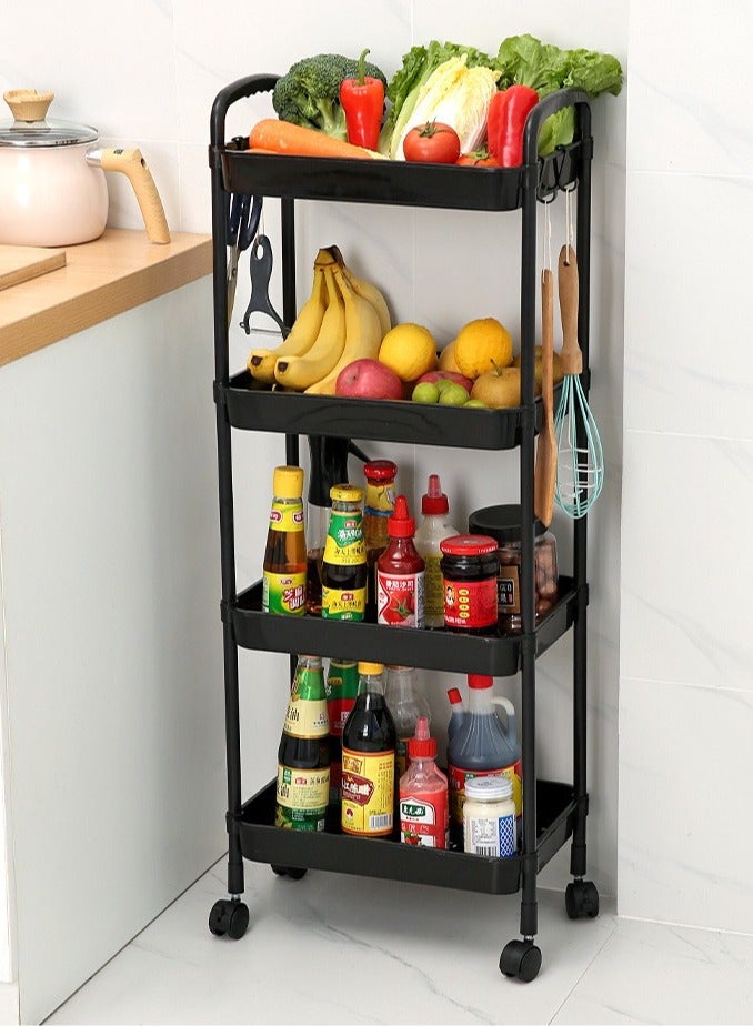 Carro para Cocina Plastico