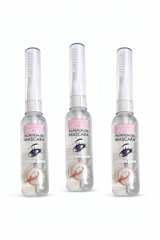 Serum para Crecimiento de Pestañas