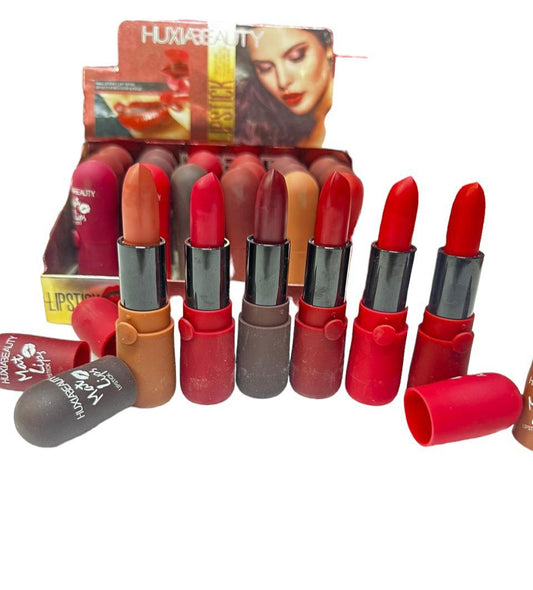 Labial de Barra Mate