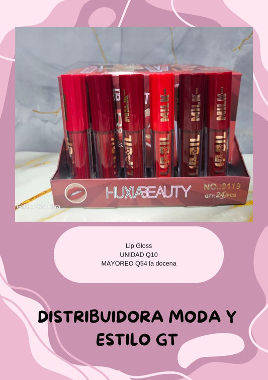 Lip Gloss