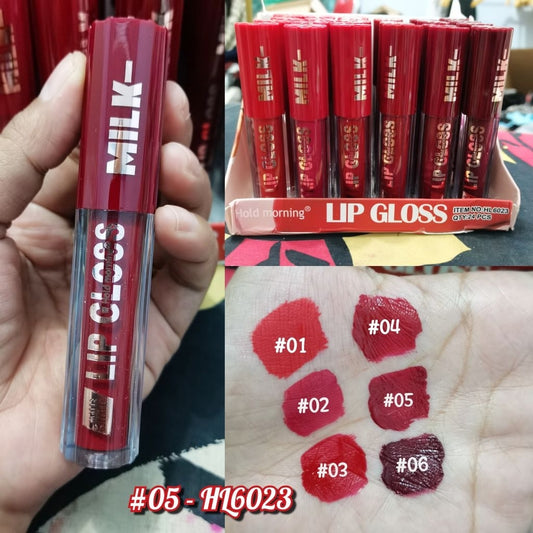Lip Gloss