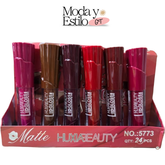 Lip Gloss Mate