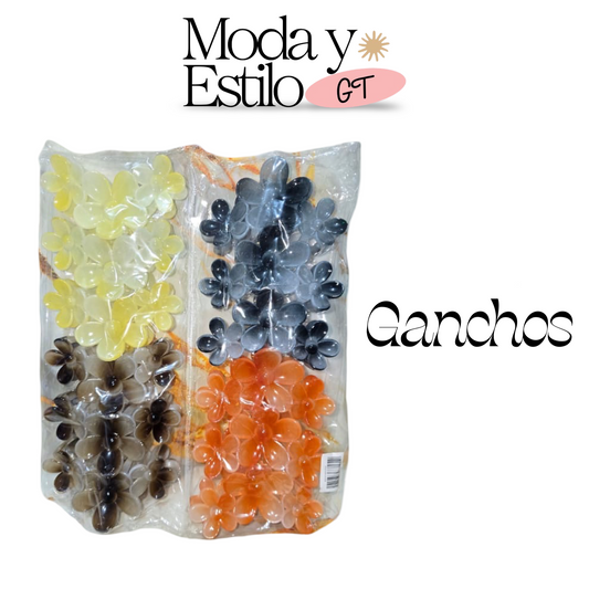 Gancho Kawai