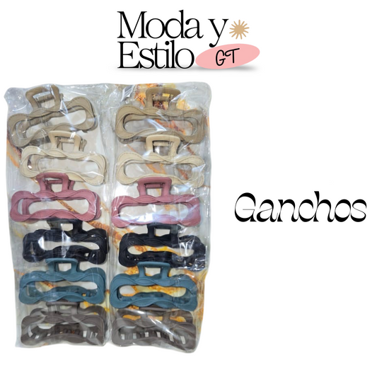 Gancho Kawai