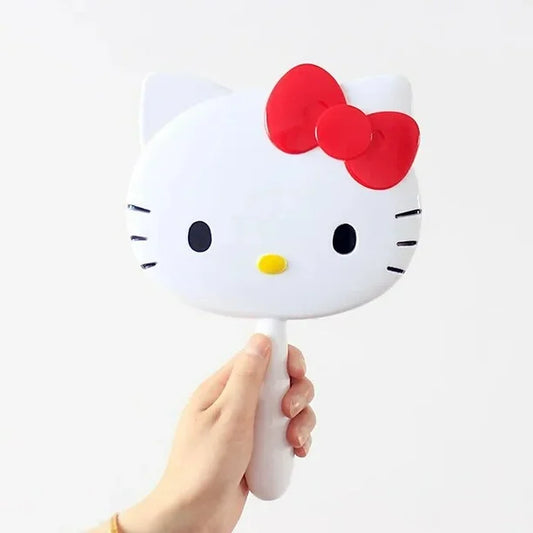 Espejo de Hello Kitty