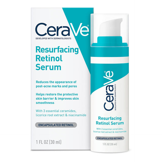 Serum Retinol Dup