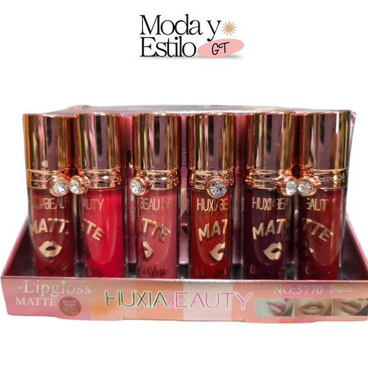 Labial Matte