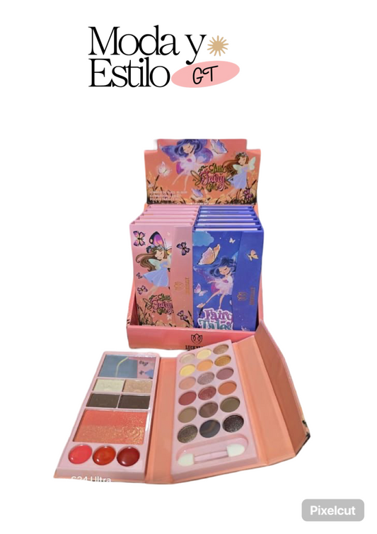Sombras 25